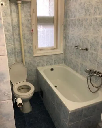 Bulevar 2 Bedroom Belgrad Exteriör bild