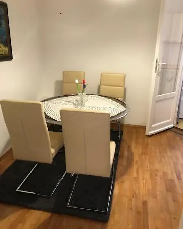 Bulevar 2 Bedroom Belgrad Exteriör bild