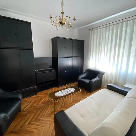Bulevar 2 Bedroom Belgrad Exteriör bild