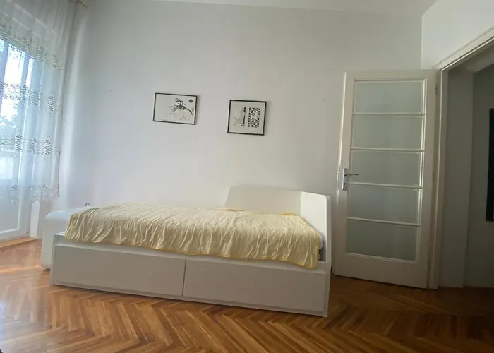 Bulevar 2 Bedroom