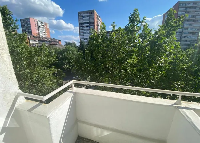 Bulevar 2 Bedroom