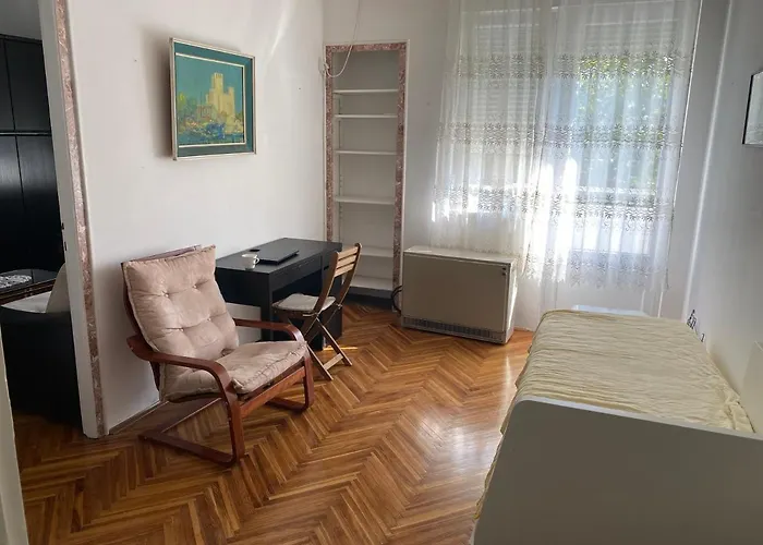 Bulevar 2 Bedroom