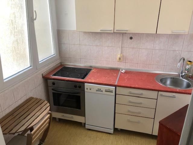 Bulevar 2 Bedroom Lägenhet
