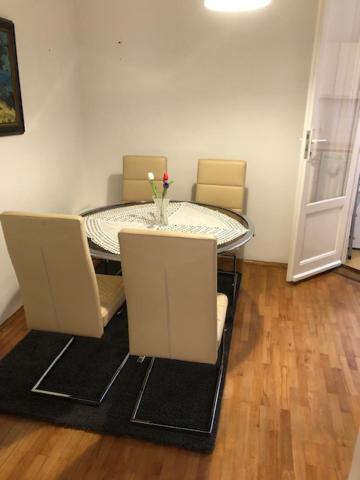 Bulevar 2 Bedroom Lägenhet