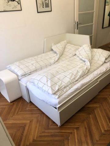 Bulevar 2 Bedroom Apartment
