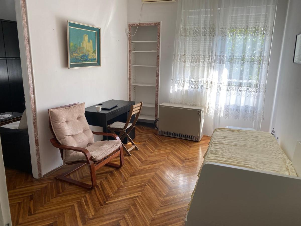 Lägenhet Bulevar 2 Bedroom